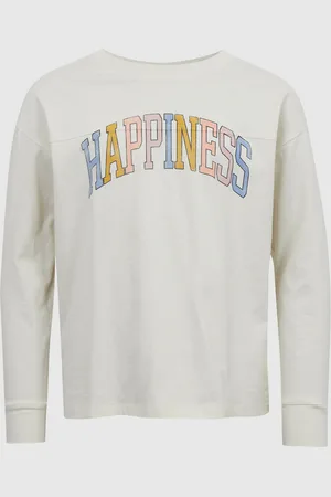 GAP Happiness Triko dětské