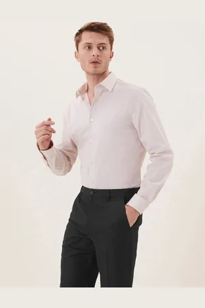 Marks & Spencer Kalhoty