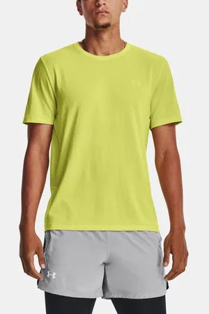 Under Armour UA Seamless Stride SS Triko