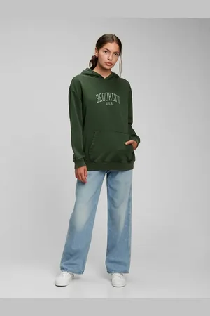 GAP Brooklyn Mikina dětská