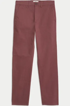 Marks & Spencer Chino Kalhoty