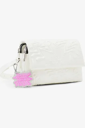 Desigual Metalover Sinaia Kabelka