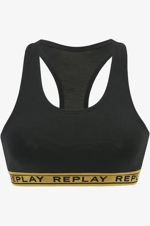 Replay Sportovní podprsenka