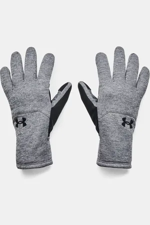 Under Armour UA Storm Fleece Gloves Rukavice