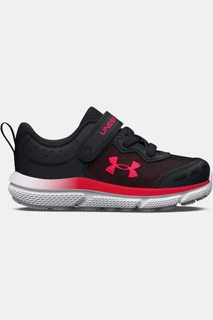 Under Armour UA BINF Assert 10 AC Tenisky dětské
