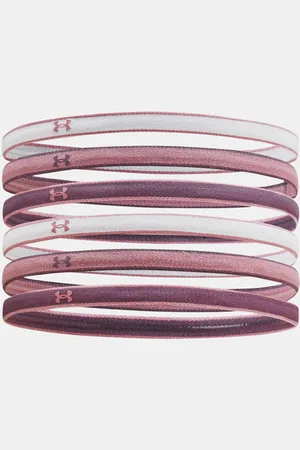 Under Armour UA Mini Headbands Čelenka 6 ks