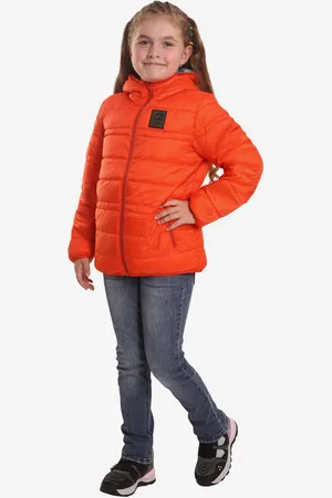 Alpine Michro Bunda dětská