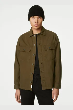 Marks & Spencer Bunda