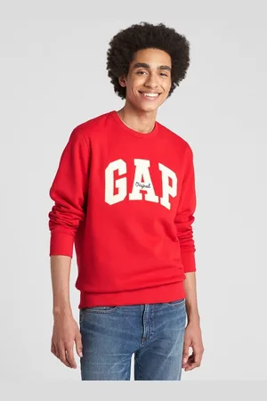 GAP Logo Mikina