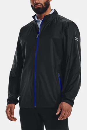 Under Armour UA Repel Golf Rain Bunda