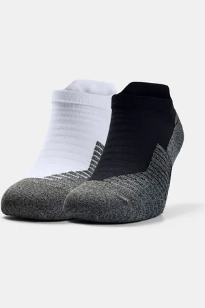 Under Armour UA Run NS Tab Ponožky