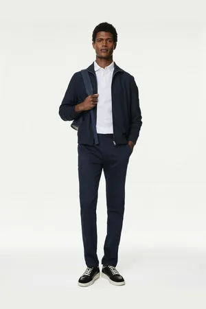 Marks & Spencer Chino Kalhoty