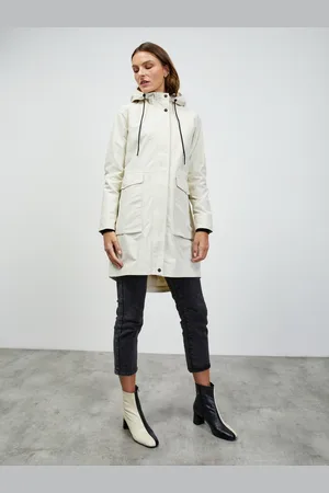 ZOOT.lab Valida Parka