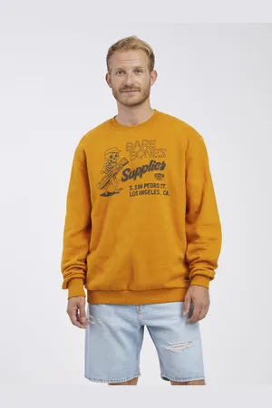 Superdry Workwear Crew Neck Mikina