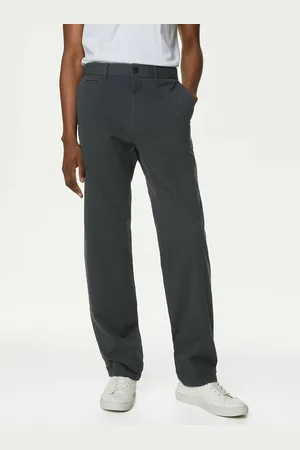 Marks & Spencer Chino Kalhoty