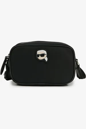 Karl Lagerfeld Ikonik 2.0 Camera Bag Kabelka