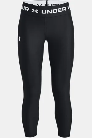 Under Armour Armour Ankle Crop Legíny dětské