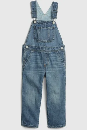 GAP Kalhoty s laclem dětské