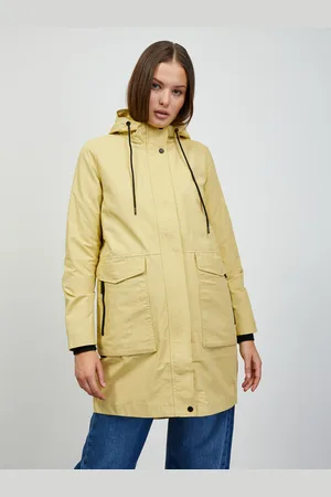 ZOOT.lab Valida Parka