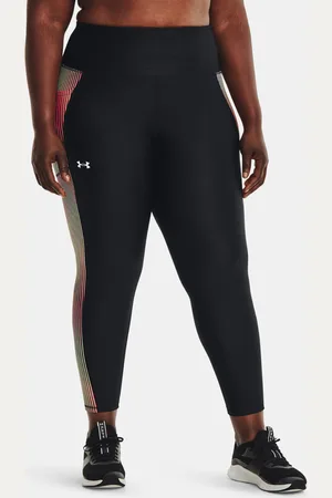Under Armour HG 6M Panel Wow Ankle Legíny