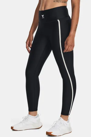Under Armour Project Rock All Train HG Ankl Lg Legíny