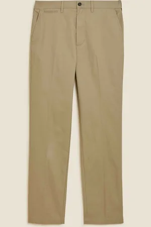 Marks & Spencer Chino Kalhoty