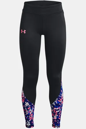 Under Armour CW Novelty Legíny dětské