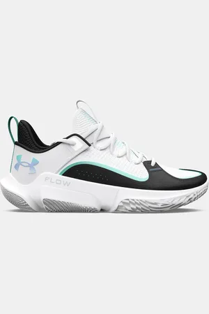 Under Armour UA FLOW Futr X 3 Sos Unisex Tenisky
