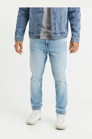 Celio Vocarrot1 Jeans