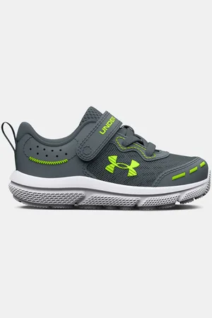 Under Armour UA BINF Assert 10 AC Tenisky dětské