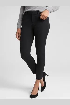 GAP Skinny bi-stretch Kalhoty