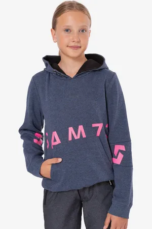 sam 73 Mikina dětská