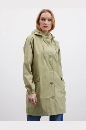 ZOOT.lab Aura Parka