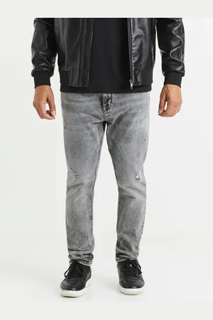 Celio Vocarrot3 Jeans
