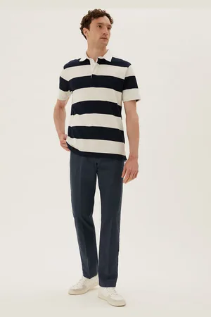 Marks & Spencer Chino Kalhoty