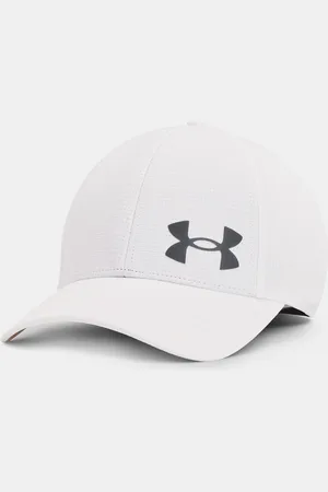Under Armour Iso-Chill Armourvent Str Kšiltovka