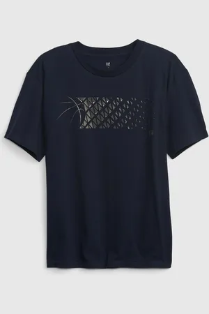 GAP Fit Triko dětské