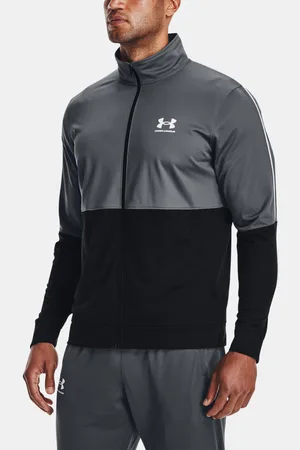 Under Armour Pique Track Bunda