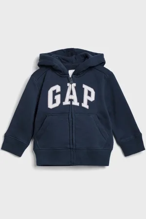 GAP Logo Mikina dětská