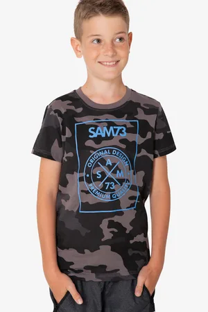 sam 73 Triko dětské