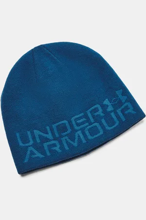 Under Armour Reversible Halftime Beanie Čepice dětská