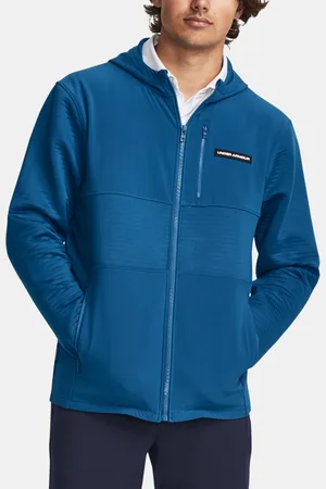 Under Armour UA Storm Daytona FZ Bunda