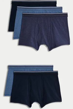 Marks & Spencer Boxerky 5 ks