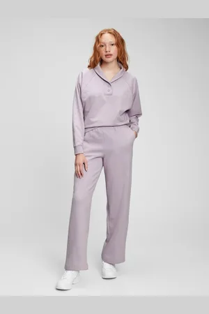 GAP Vintage High Rise Kalhoty