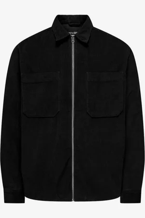 Only & Sons Alp Bunda