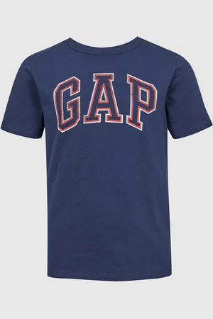 GAP Logo Triko dětské