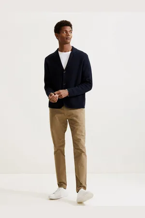 Marks & Spencer Chino Kalhoty