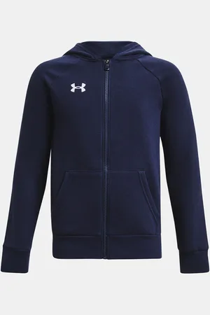 Under Armour Rival Mikina dětská
