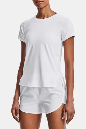 Under Armour UA Iso-Chill Run Laser Triko