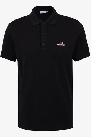 Calvin Klein Vintage Logo Polo triko